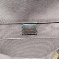 Bastille Messenger EBENE Damier Canvas N45258 SP0028バスティーユ メッセンジャー エベーヌ ダミエキャンバス N45258 SP0028
