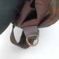 Bastille Messenger EBENE Damier Canvas N45258 SP0028バスティーユ メッセンジャー エベーヌ ダミエキャンバス N45258 SP0028