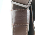 Bastille Messenger EBENE Damier Canvas N45258 SP0028バスティーユ メッセンジャー エベーヌ ダミエキャンバス N45258 SP0028