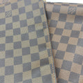 Bastille Messenger EBENE Damier Canvas N45258 SP0028バスティーユ メッセンジャー エベーヌ ダミエキャンバス N45258 SP0028