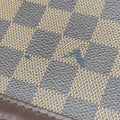 Bastille Messenger EBENE Damier Canvas N45258 SP0028バスティーユ メッセンジャー エベーヌ ダミエキャンバス N45258 SP0028