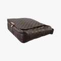 Bastille Messenger EBENE Damier Canvas N45258 SP0028バスティーユ メッセンジャー エベーヌ ダミエキャンバス N45258 SP0028
