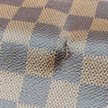 District MM EBENE Damier Canvas N41212 CA4134ディストリクト MM エベーヌ ダミエキャンバス N41212 CA4134