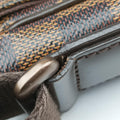 District MM EBENE Damier Canvas N41212 CA4134ディストリクト MM エベーヌ ダミエキャンバス N41212 CA4134