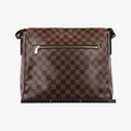 District MM EBENE Damier Canvas N41212 CA4134ディストリクト MM エベーヌ ダミエキャンバス N41212 CA4134