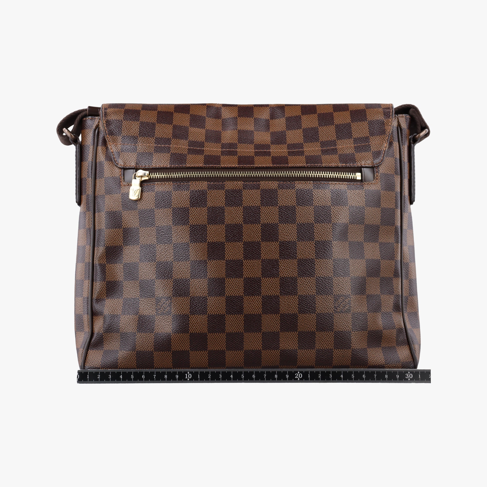 District MM EBENE Damier Canvas N41212 CA4134ディストリクト MM エベーヌ ダミエキャンバス N41212 CA4134