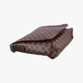 District MM EBENE Damier Canvas N41212 CA4134ディストリクト MM エベーヌ ダミエキャンバス N41212 CA4134