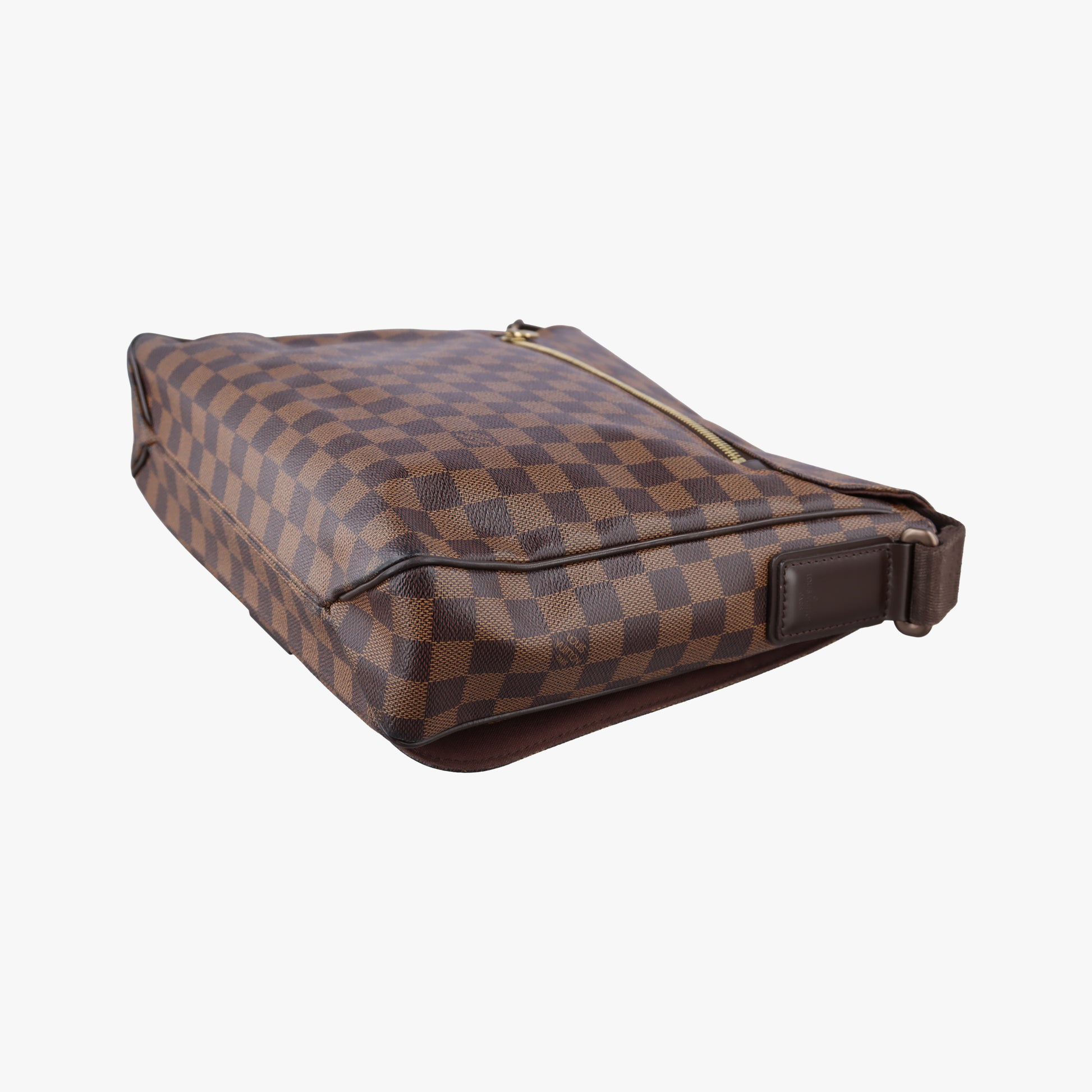 District MM EBENE Damier Canvas N41212 CA4134ディストリクト MM エベーヌ ダミエキャンバス N41212 CA4134