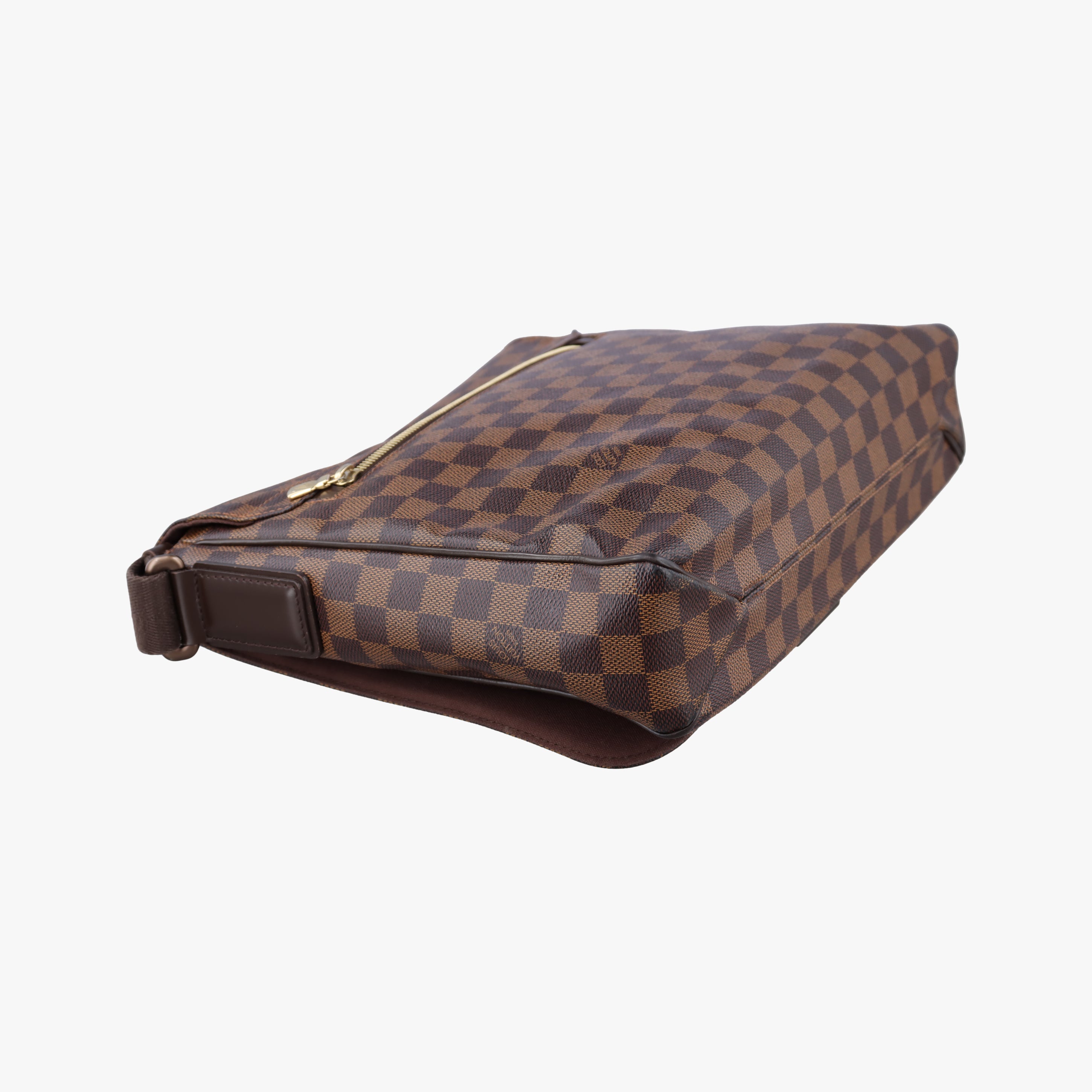 District MM EBENE Damier Canvas N41212 CA4134ディストリクト MM エベーヌ ダミエキャンバス N41212 CA4134