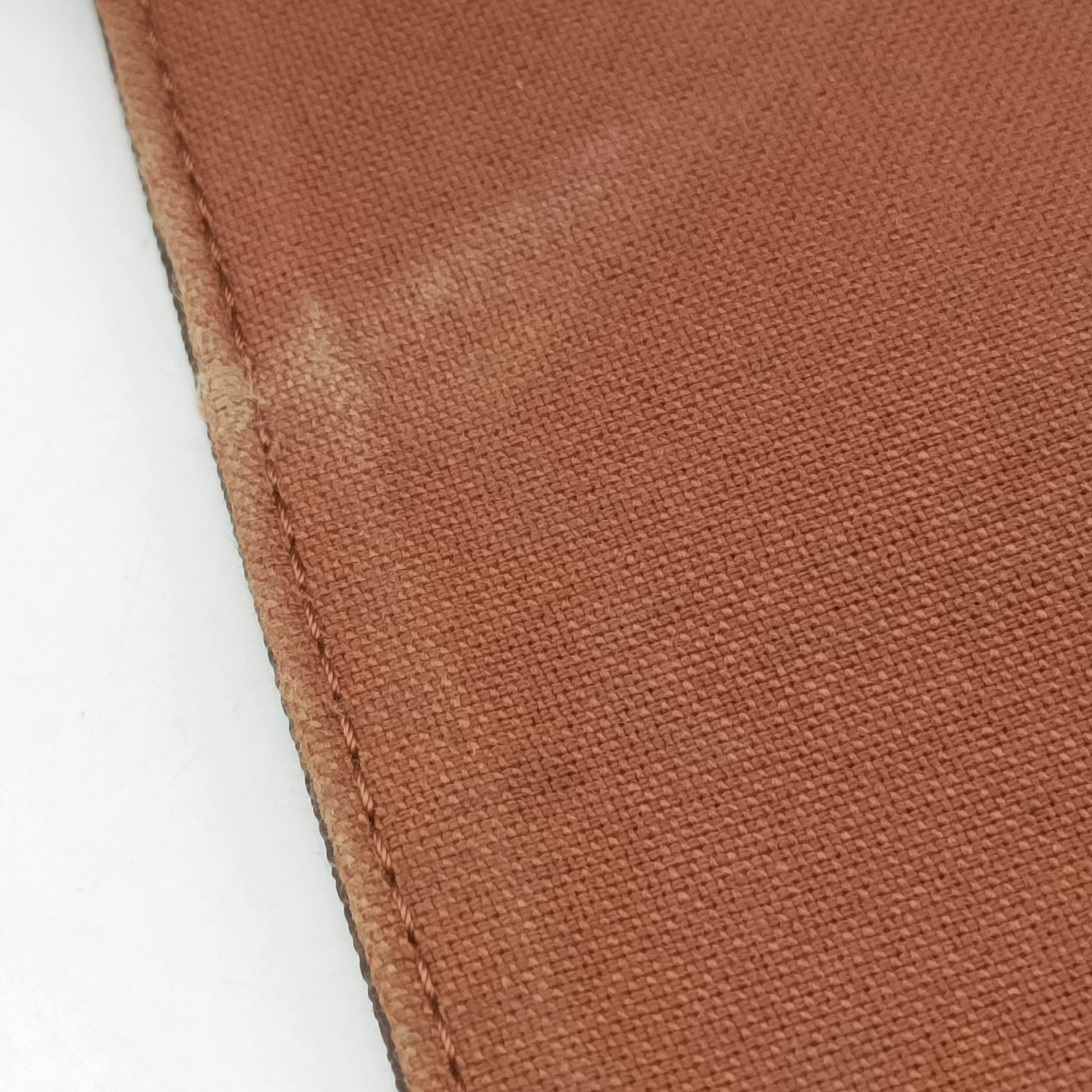 ABBESSES brown Monogram Canvas M45257 CA4120アベス モノグラム/ブラウン モノグラムキャンバス M45257 CA4120