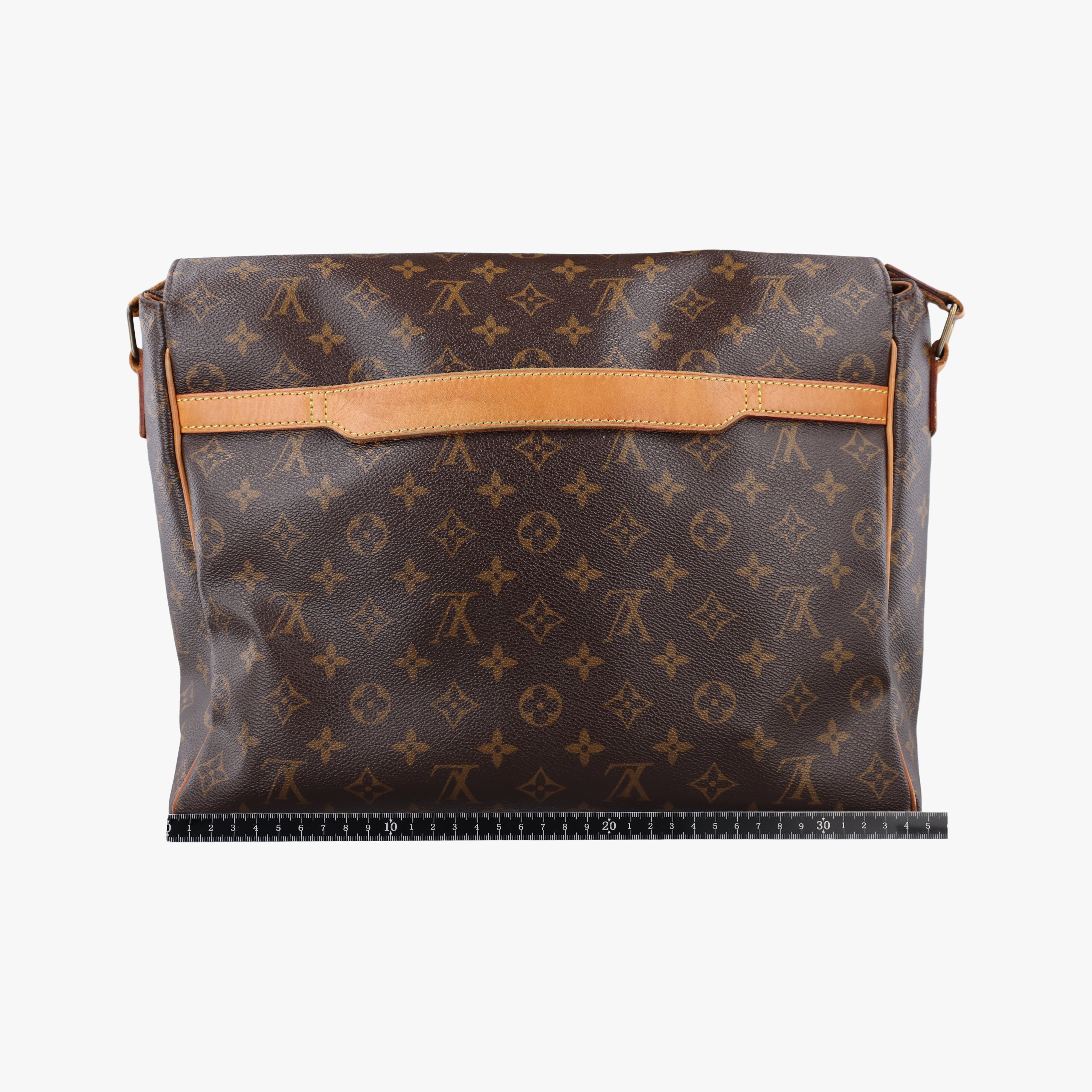 ABBESSES brown Monogram Canvas M45257 CA4120アベス モノグラム/ブラウン モノグラムキャンバス M45257 CA4120
