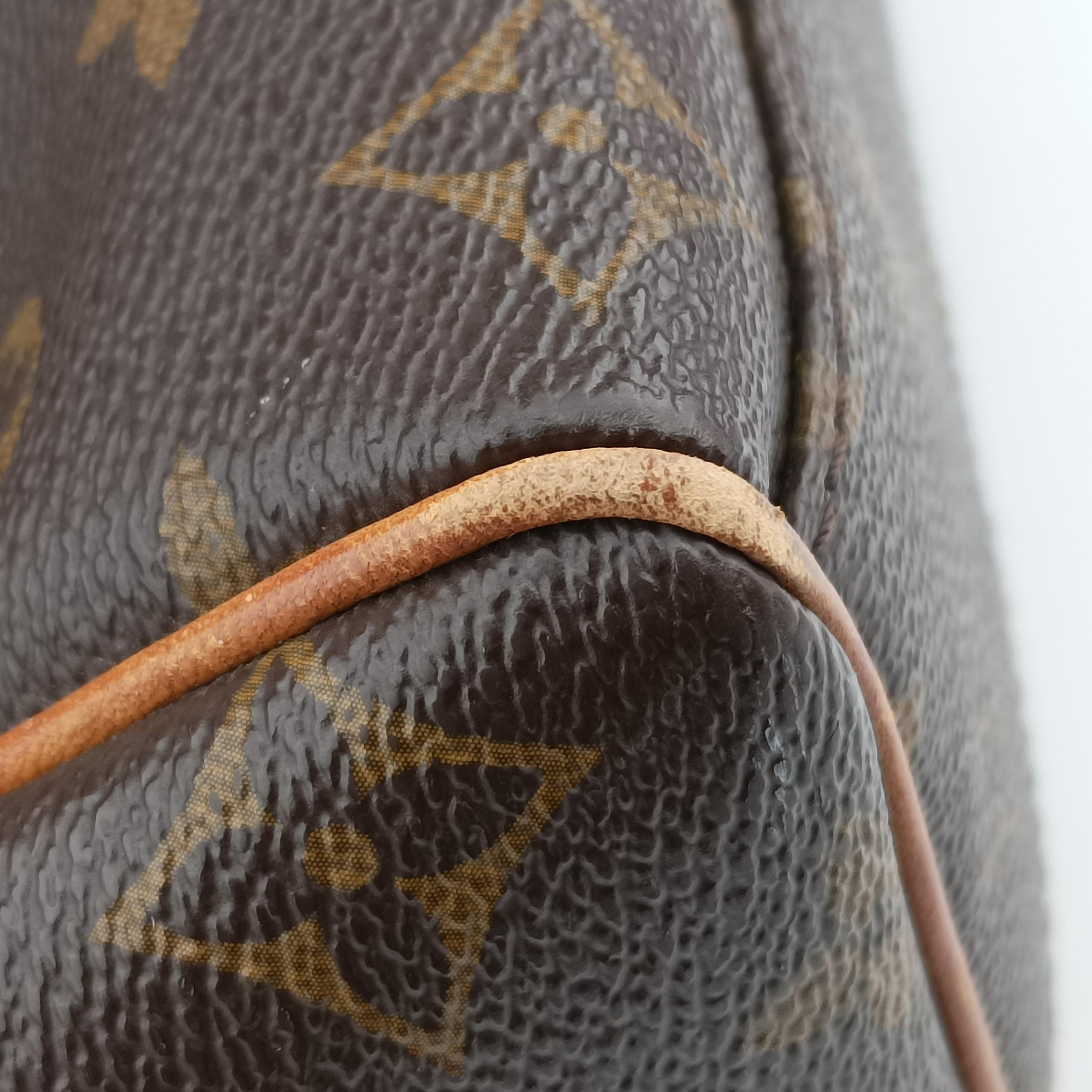 ABBESSES brown Monogram Canvas M45257 CA4120アベス モノグラム/ブラウン モノグラムキャンバス M45257 CA4120