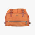 VELA Orange Nylon × Leather BT1738 31 4ヴェラ オレンジ ナイロン × レザー BT1738 31 4