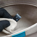 Microguccissima Blue Leather 449657 F021055535マイクログッチシマ ブルー レザー 449657 F021055535
