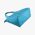 Microguccissima Blue Leather 449657 F021055535マイクログッチシマ ブルー レザー 449657 F021055535