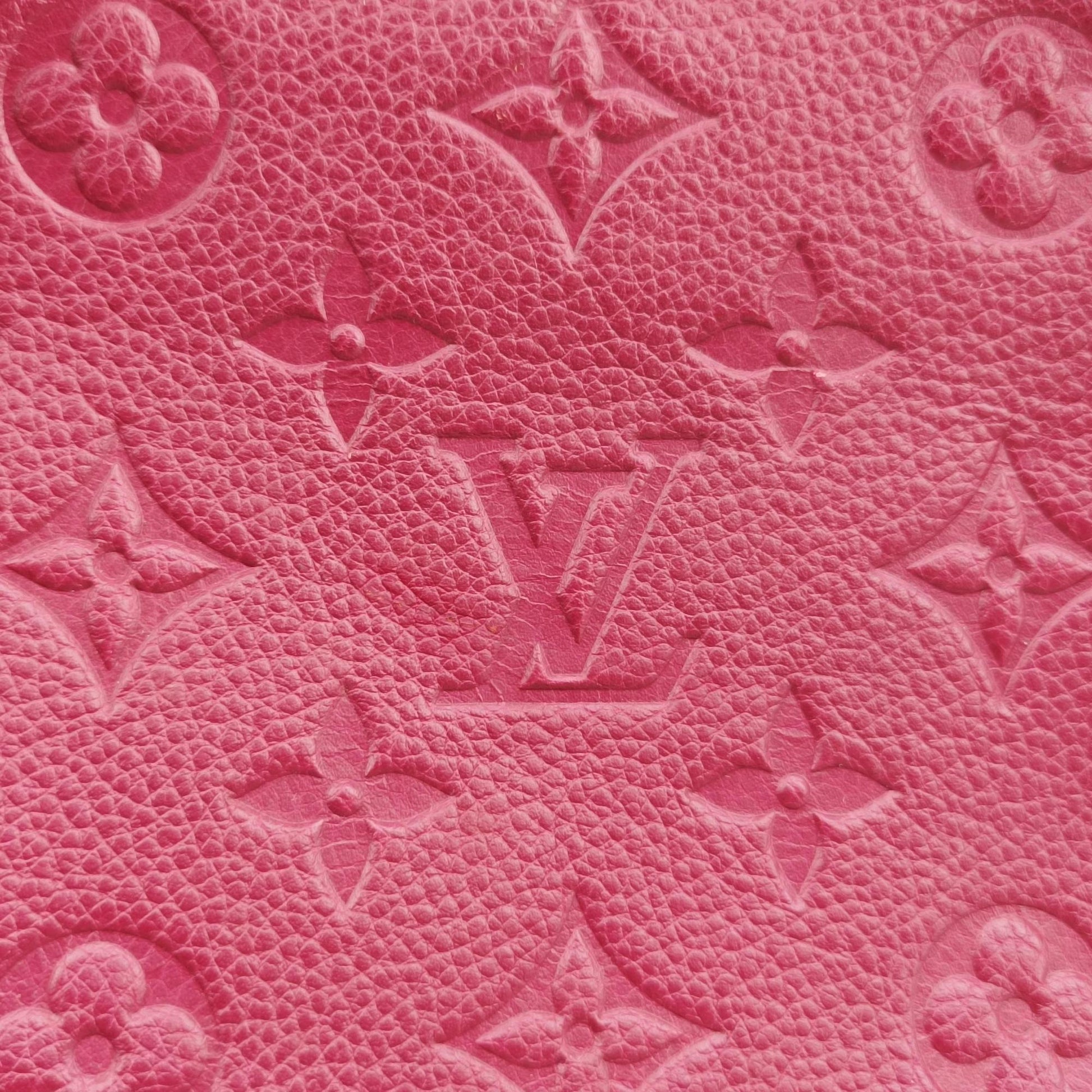 Speedy Bandouliere 25 Aurore Monogram Empreinte M40764 SP3162スピーディ バンドリエール25 オロール モノグラム アンプラント M40764 SP3162