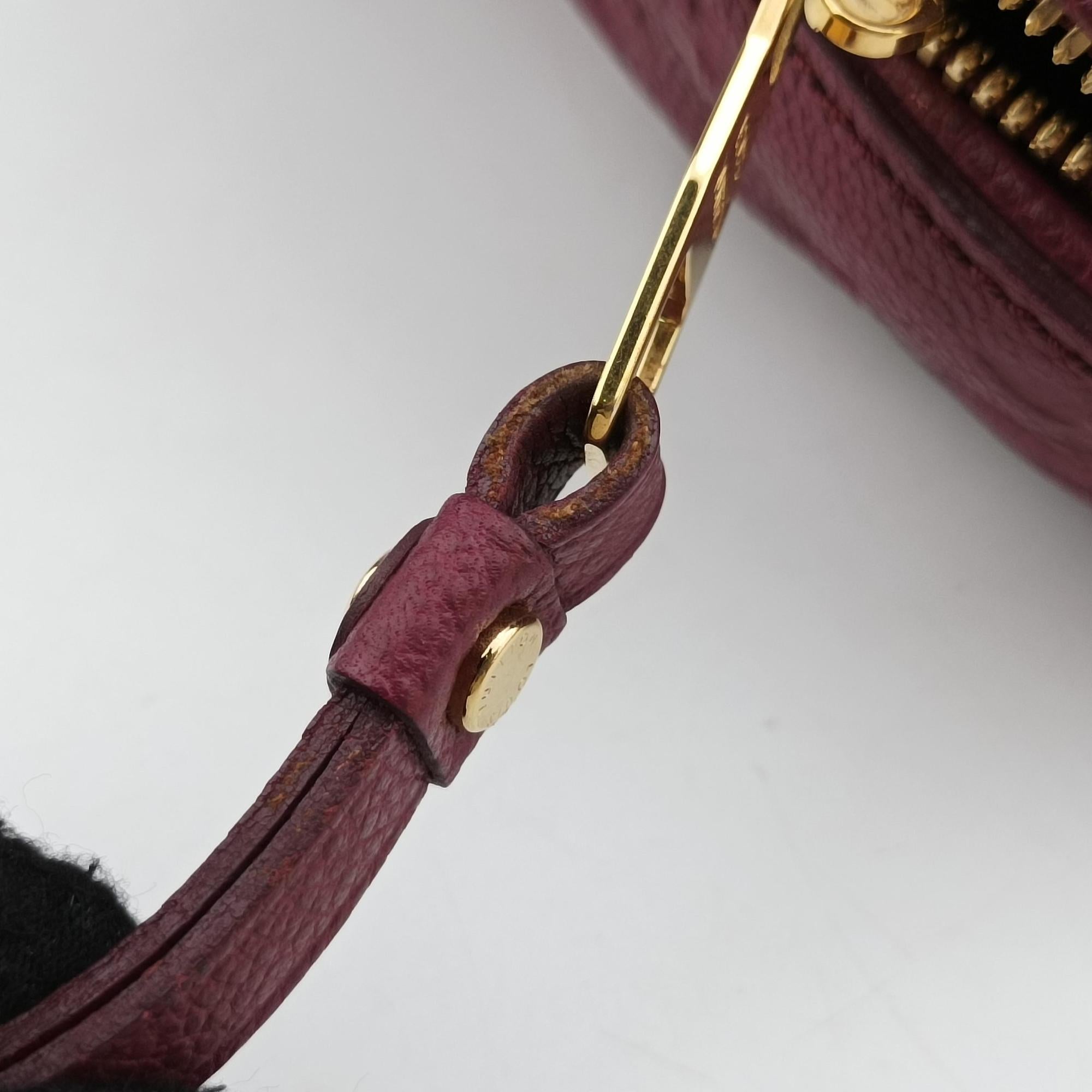 Speedy Bandouliere 25 Aurore Monogram Empreinte M40764 SP3162スピーディ バンドリエール25 オロール モノグラム アンプラント M40764 SP3162