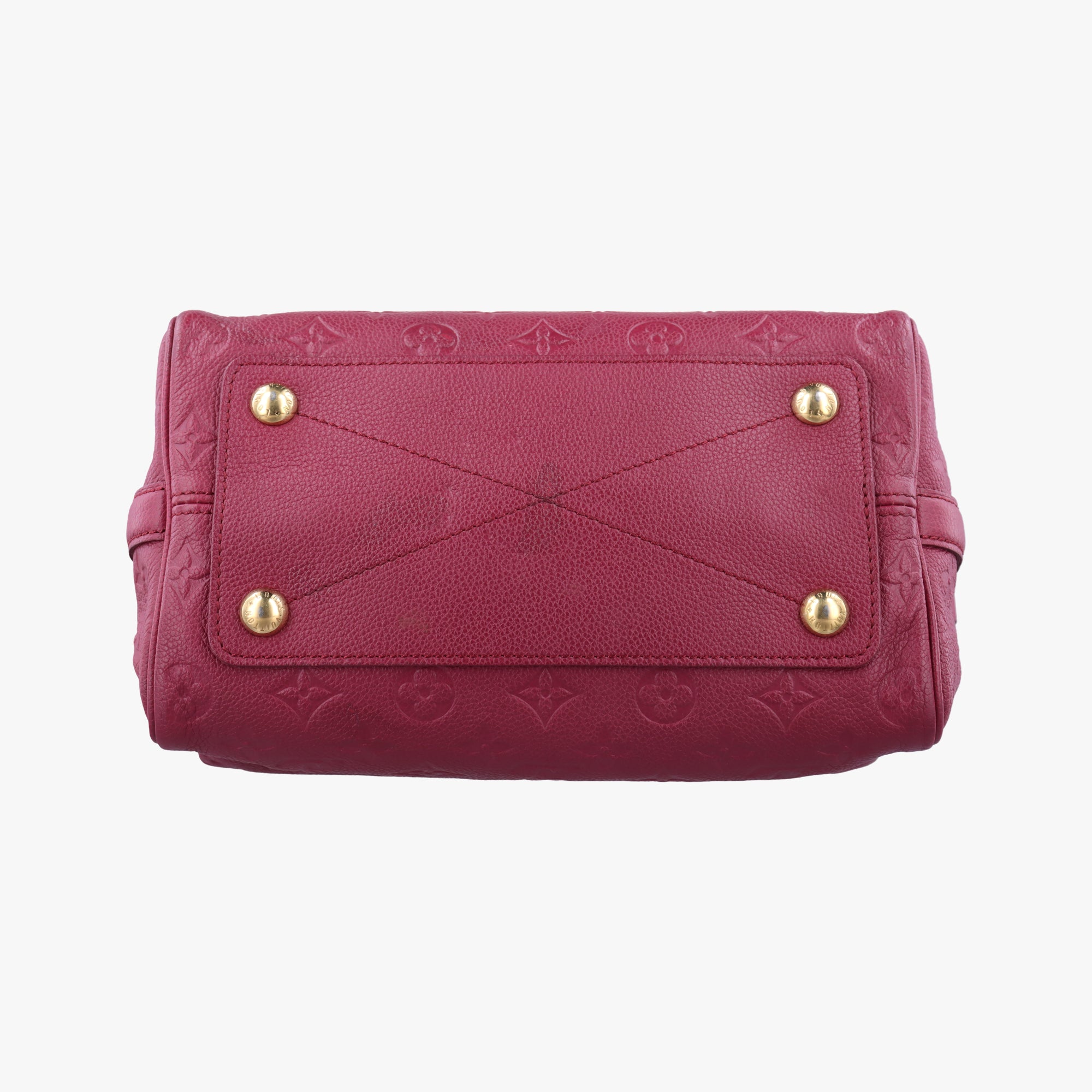 Speedy Bandouliere 25 Aurore Monogram Empreinte M40764 SP3162スピーディ バンドリエール25 オロール モノグラム アンプラント M40764 SP3162