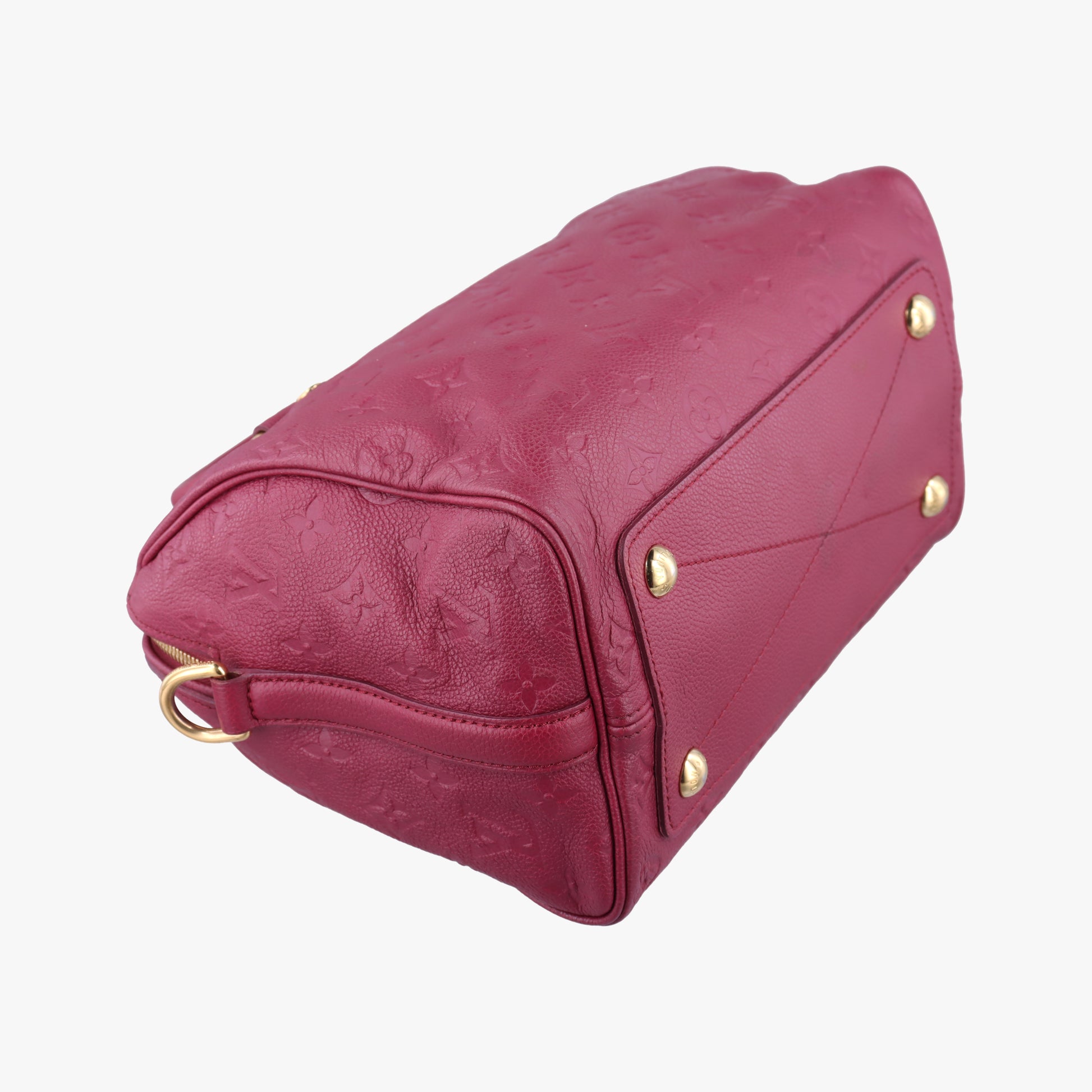 Speedy Bandouliere 25 Aurore Monogram Empreinte M40764 SP3162スピーディ バンドリエール25 オロール モノグラム アンプラント M40764 SP3162