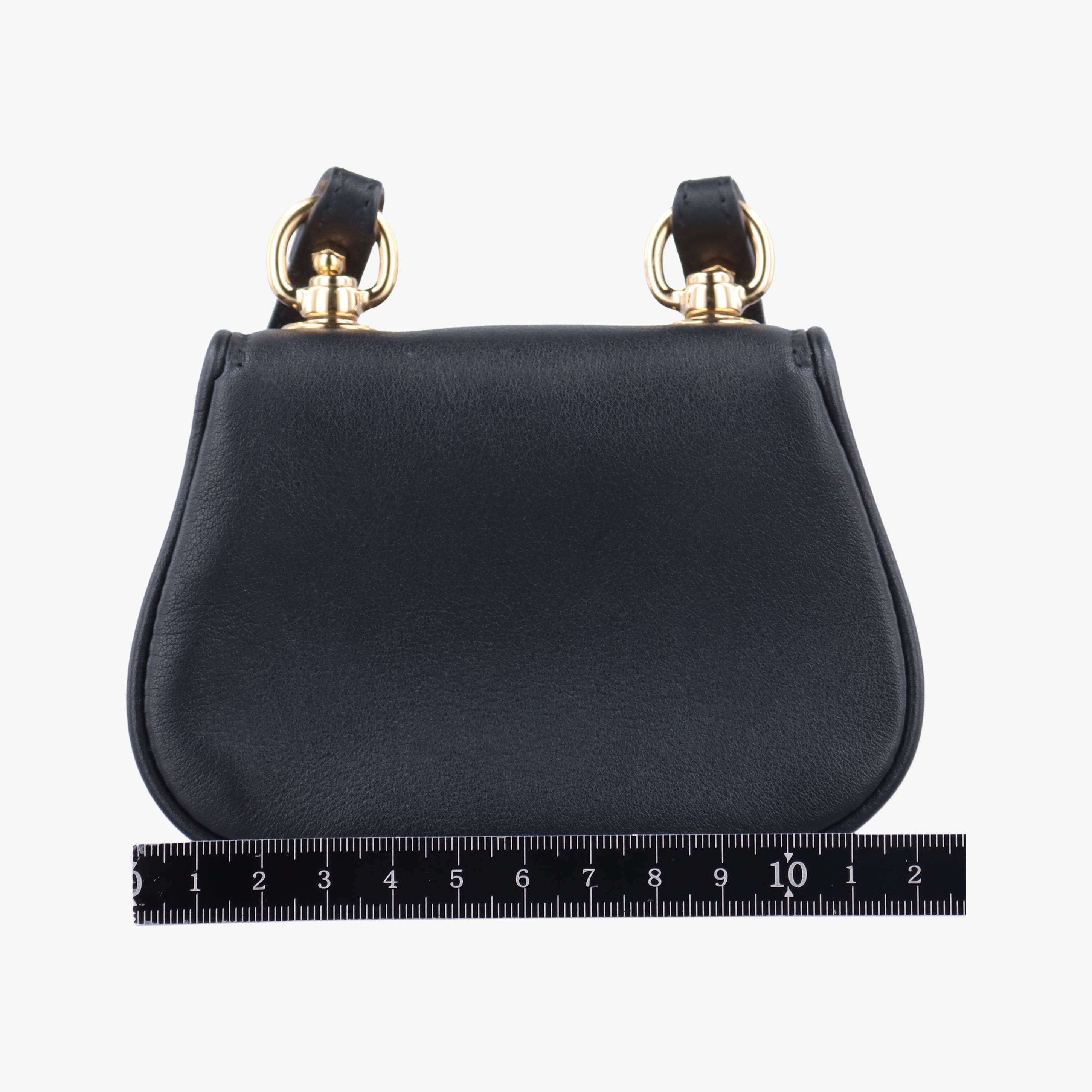 Blondie Black Leather 698635 ブロンディ ブラック レザー 698635 