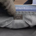 Shopper Blue Leather 7VA547 7VA547 AC9L 219-10429ショッパー ブルー レザー 7VA547 7VA547 AC9L 219-10429