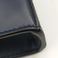 Shopper Blue Leather 7VA547 7VA547 AC9L 219-10429ショッパー ブルー レザー 7VA547 7VA547 AC9L 219-10429