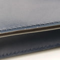 Shopper Blue Leather 7VA547 7VA547 AC9L 219-10429ショッパー ブルー レザー 7VA547 7VA547 AC9L 219-10429