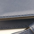 Shopper Blue Leather 7VA547 7VA547 AC9L 219-10429ショッパー ブルー レザー 7VA547 7VA547 AC9L 219-10429