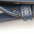 Shopper Blue Leather 7VA547 7VA547 AC9L 219-10429ショッパー ブルー レザー 7VA547 7VA547 AC9L 219-10429