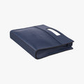 Shopper Blue Leather 7VA547 7VA547 AC9L 219-10429ショッパー ブルー レザー 7VA547 7VA547 AC9L 219-10429