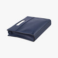 Shopper Blue Leather 7VA547 7VA547 AC9L 219-10429ショッパー ブルー レザー 7VA547 7VA547 AC9L 219-10429