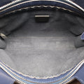 Shopper Blue Leather 7VA547 7VA547 AC9L 219-10429ショッパー ブルー レザー 7VA547 7VA547 AC9L 219-10429