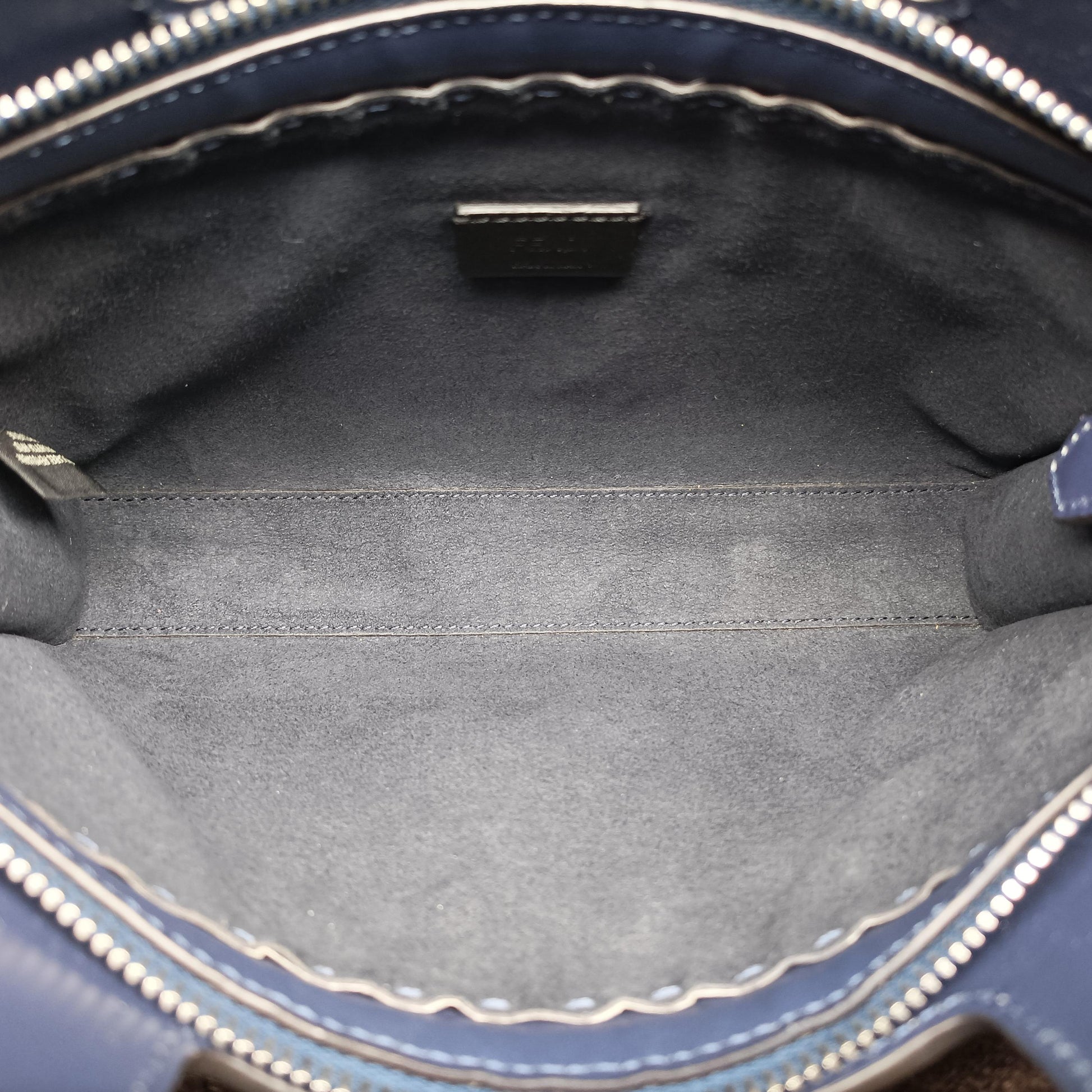 Shopper Blue Leather 7VA547 7VA547 AC9L 219-10429ショッパー ブルー レザー 7VA547 7VA547 AC9L 219-10429