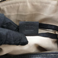 Sherry Line Black x Red x Green Leather 247205 Lot number unknownシェリーライン ブラック×レッド×グリーン レザー 247205 製番不明