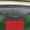 Sherry Line Black x Red x Green Leather 247205 Lot number unknownシェリーライン ブラック×レッド×グリーン レザー 247205 製番不明