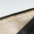 Sherry Line Black x Red x Green Leather 247205 Lot number unknownシェリーライン ブラック×レッド×グリーン レザー 247205 製番不明