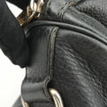 Sherry Line Black x Red x Green Leather 247205 Lot number unknownシェリーライン ブラック×レッド×グリーン レザー 247205 製番不明