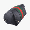 Sherry Line Black x Red x Green Leather 247205 Lot number unknownシェリーライン ブラック×レッド×グリーン レザー 247205 製番不明