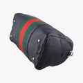 Sherry Line Black x Red x Green Leather 247205 Lot number unknownシェリーライン ブラック×レッド×グリーン レザー 247205 製番不明