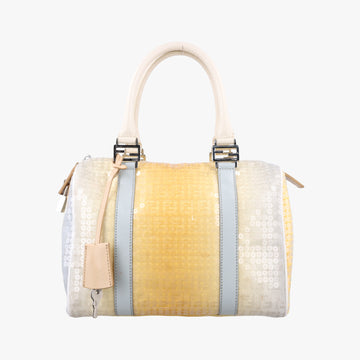 Sequins Yellow Gradation Multicolour sequins 8BL068 2305/8BL068/AN9/098スパンコールイエローグラデーション マルチカラー スパンコール 8BL068 2305/8BL068/AN9/098