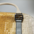 Sequins Yellow Gradation Multicolour sequins 8BL068 2305/8BL068/AN9/098スパンコールイエローグラデーション マルチカラー スパンコール 8BL068 2305/8BL068/AN9/098