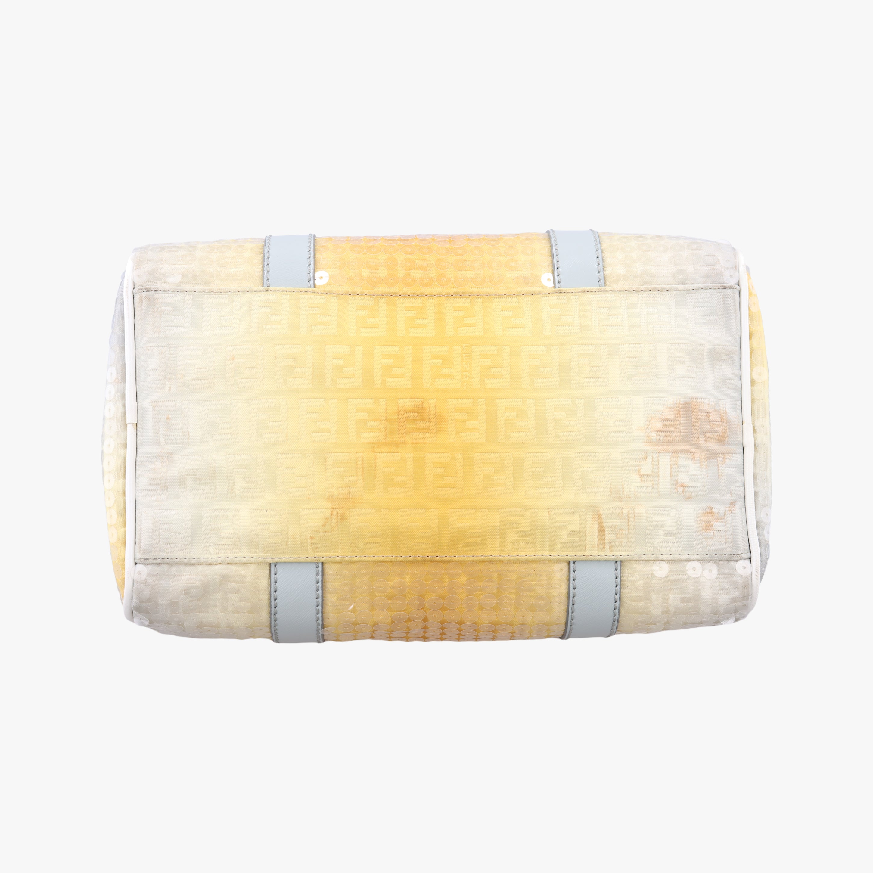 Sequins Yellow Gradation Multicolour sequins 8BL068 2305/8BL068/AN9/098スパンコールイエローグラデーション マルチカラー スパンコール 8BL068 2305/8BL068/AN9/098