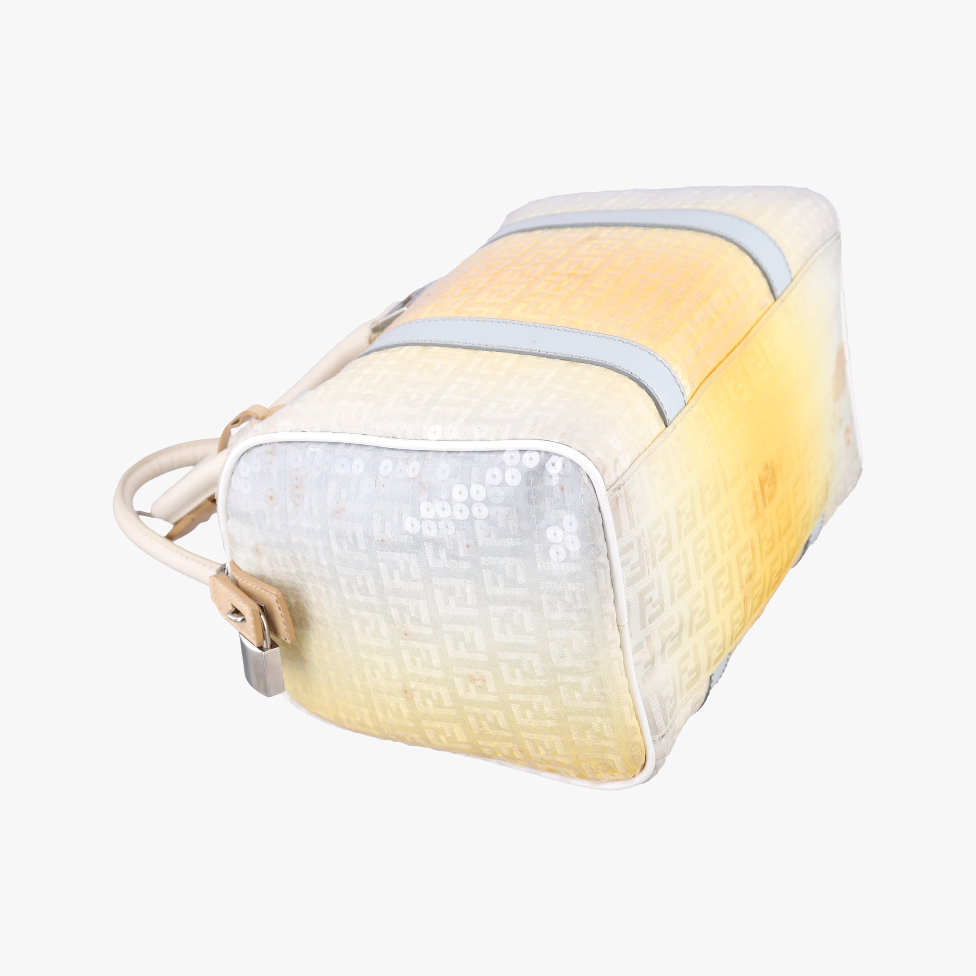 Sequins Yellow Gradation Multicolour sequins 8BL068 2305/8BL068/AN9/098スパンコールイエローグラデーション マルチカラー スパンコール 8BL068 2305/8BL068/AN9/098