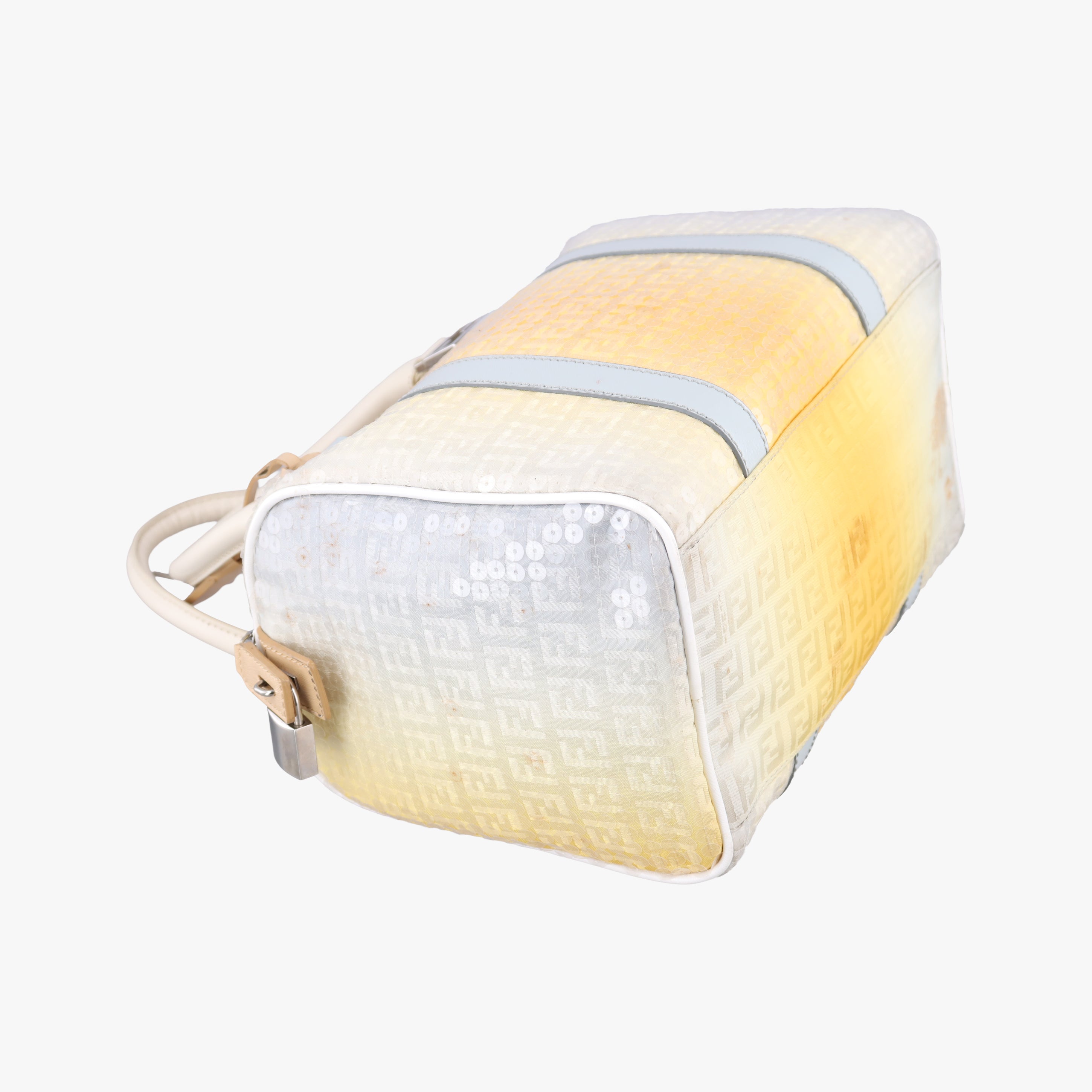 Sequins Yellow Gradation Multicolour sequins 8BL068 2305/8BL068/AN9/098スパンコールイエローグラデーション マルチカラー スパンコール 8BL068 2305/8BL068/AN9/098