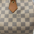 Speedy 30 AZUR Damier Canvas N41533 MB5101スピーディ30 アズール ダミエキャンバス N41533 MB5101