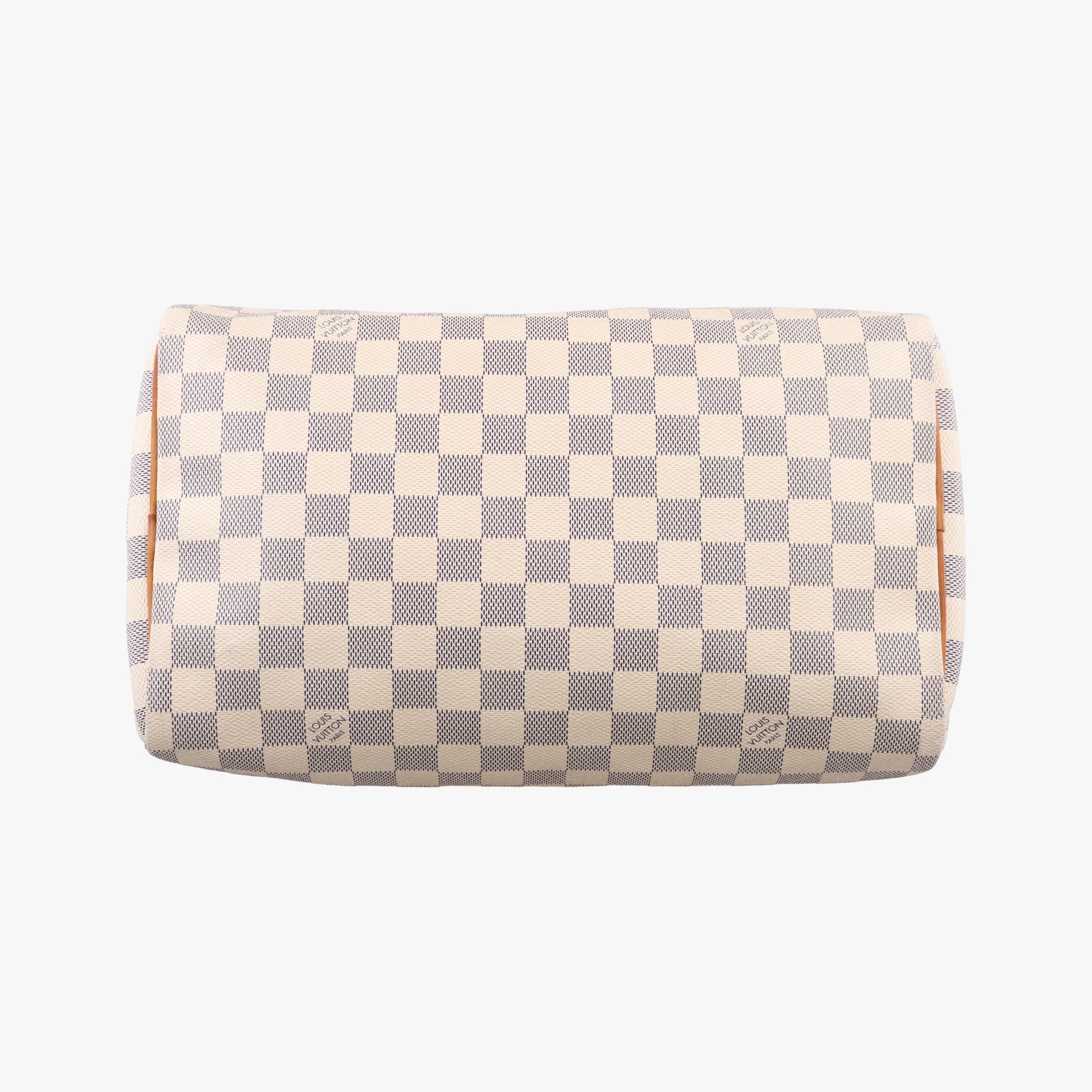 Speedy 30 AZUR Damier Canvas N41533 MB5101スピーディ30 アズール ダミエキャンバス N41533 MB5101