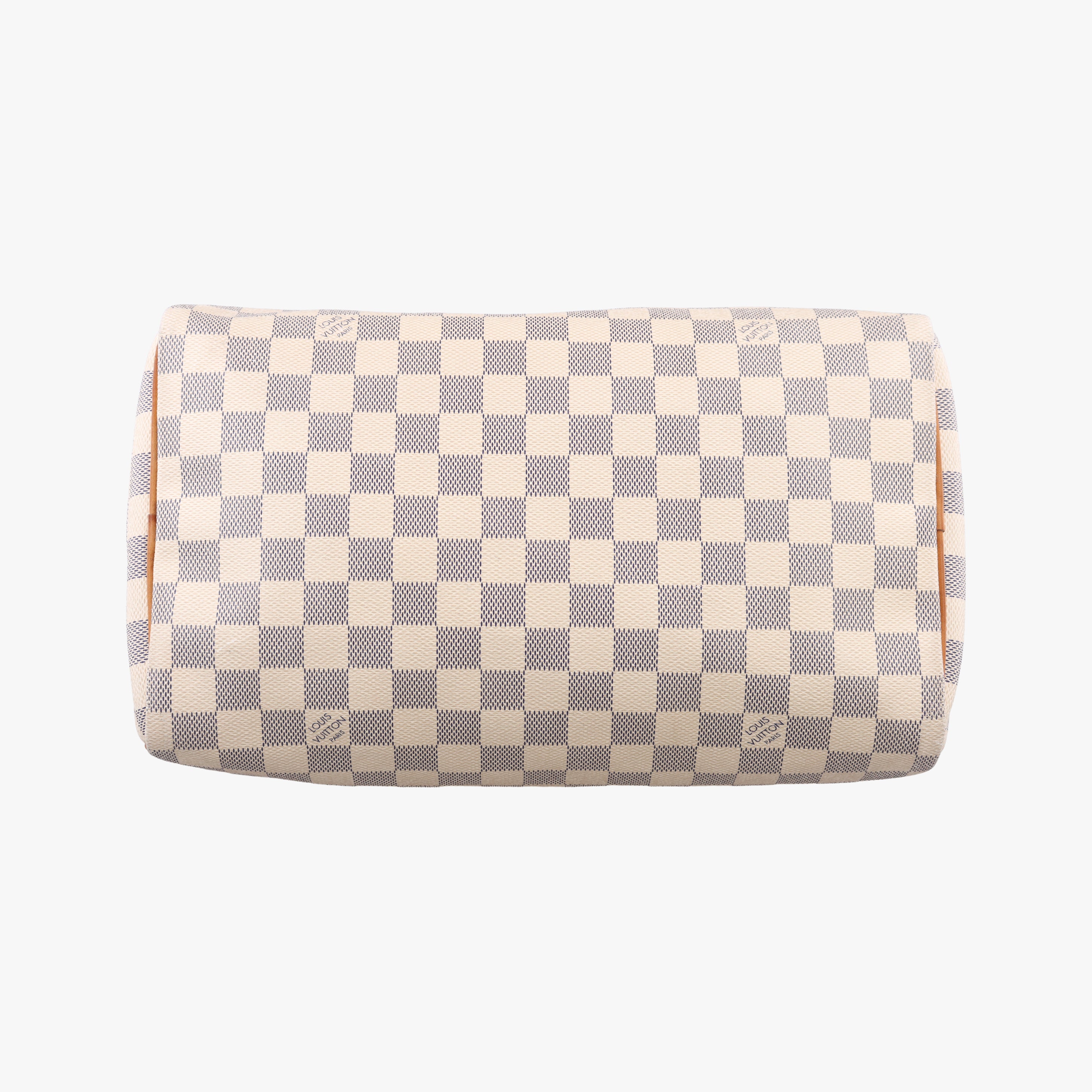 Speedy 30 AZUR Damier Canvas N41533 MB5101スピーディ30 アズール ダミエキャンバス N41533 MB5101