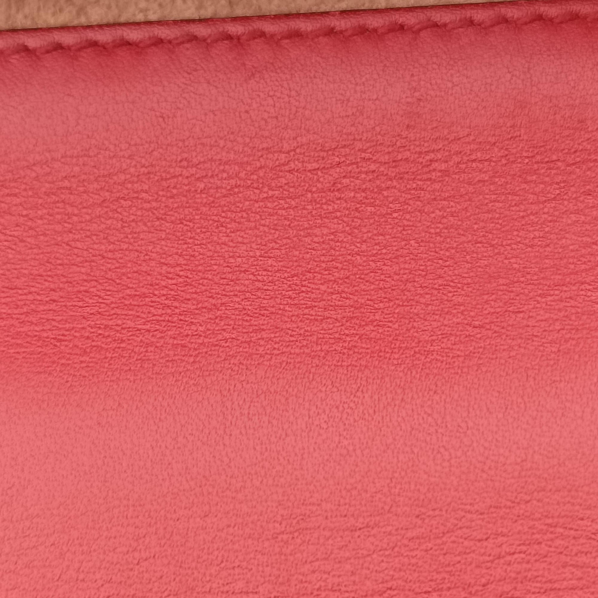 Padlock Red Leather 432182 F021822215パドロック レッド レザー 432182 F021822215