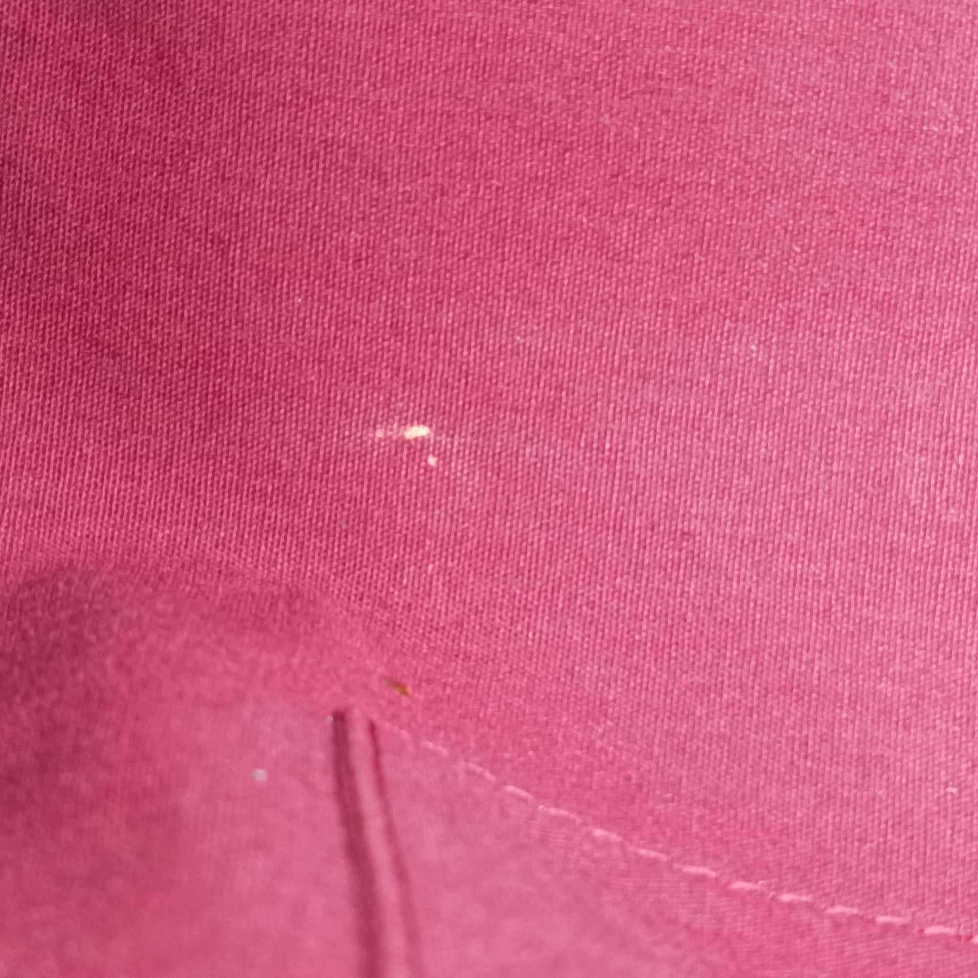 Sherwood PM Amarante Vernis M91488 FO5120シャーウッドGM アマラント ヴェルニ M91488 FO5120