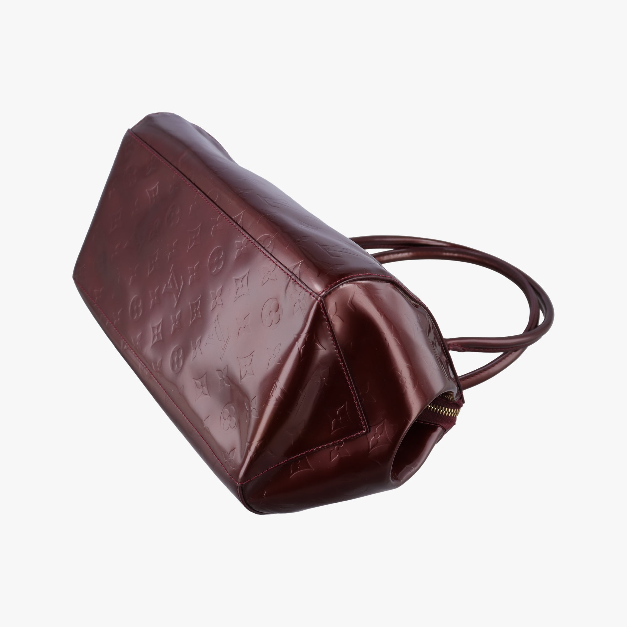 Sherwood PM Amarante Vernis M91488 FO5120シャーウッドGM アマラント ヴェルニ M91488 FO5120